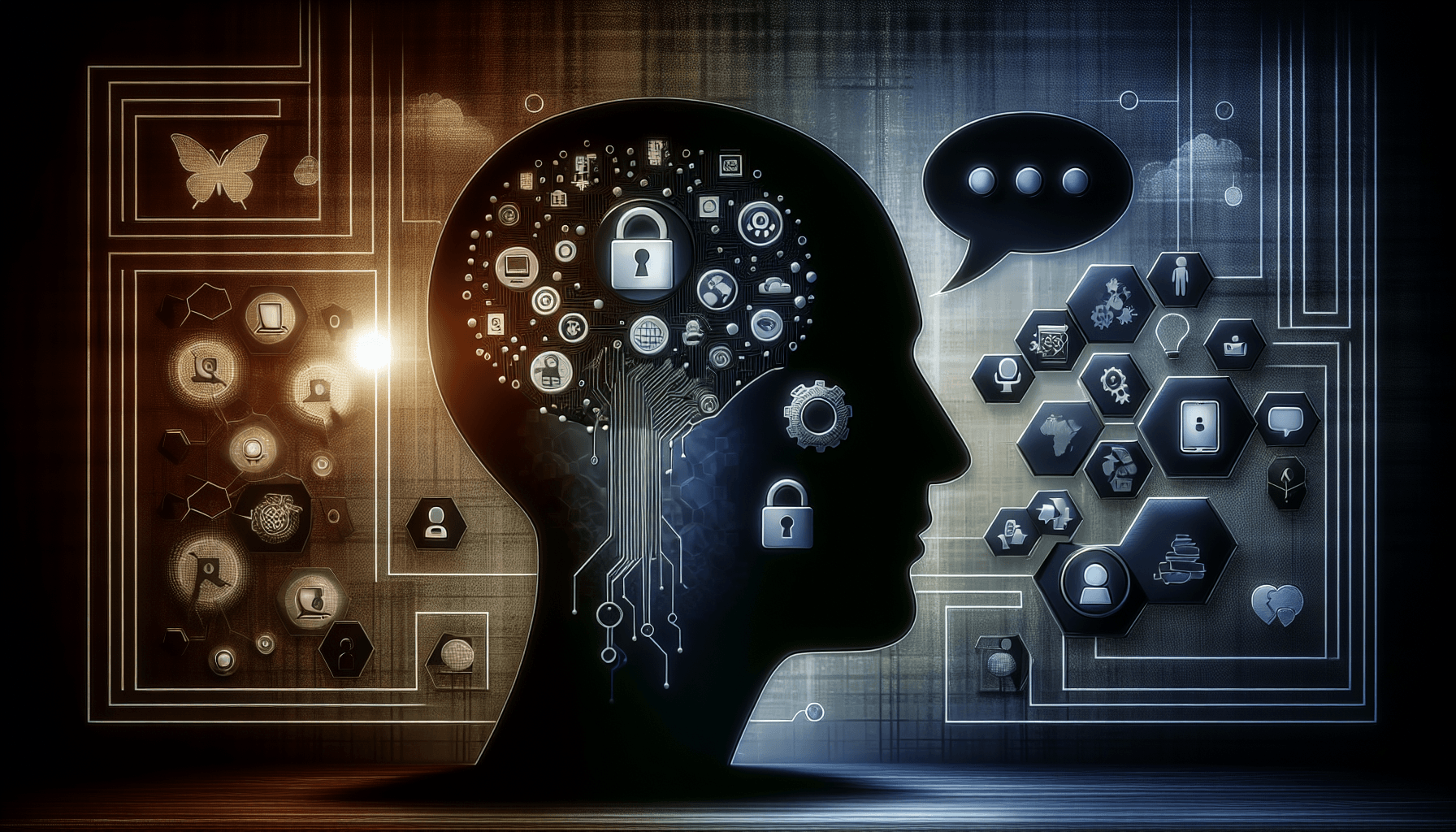 Social Engineering 2.0: The 'Talking to Strangers' Vulnerability