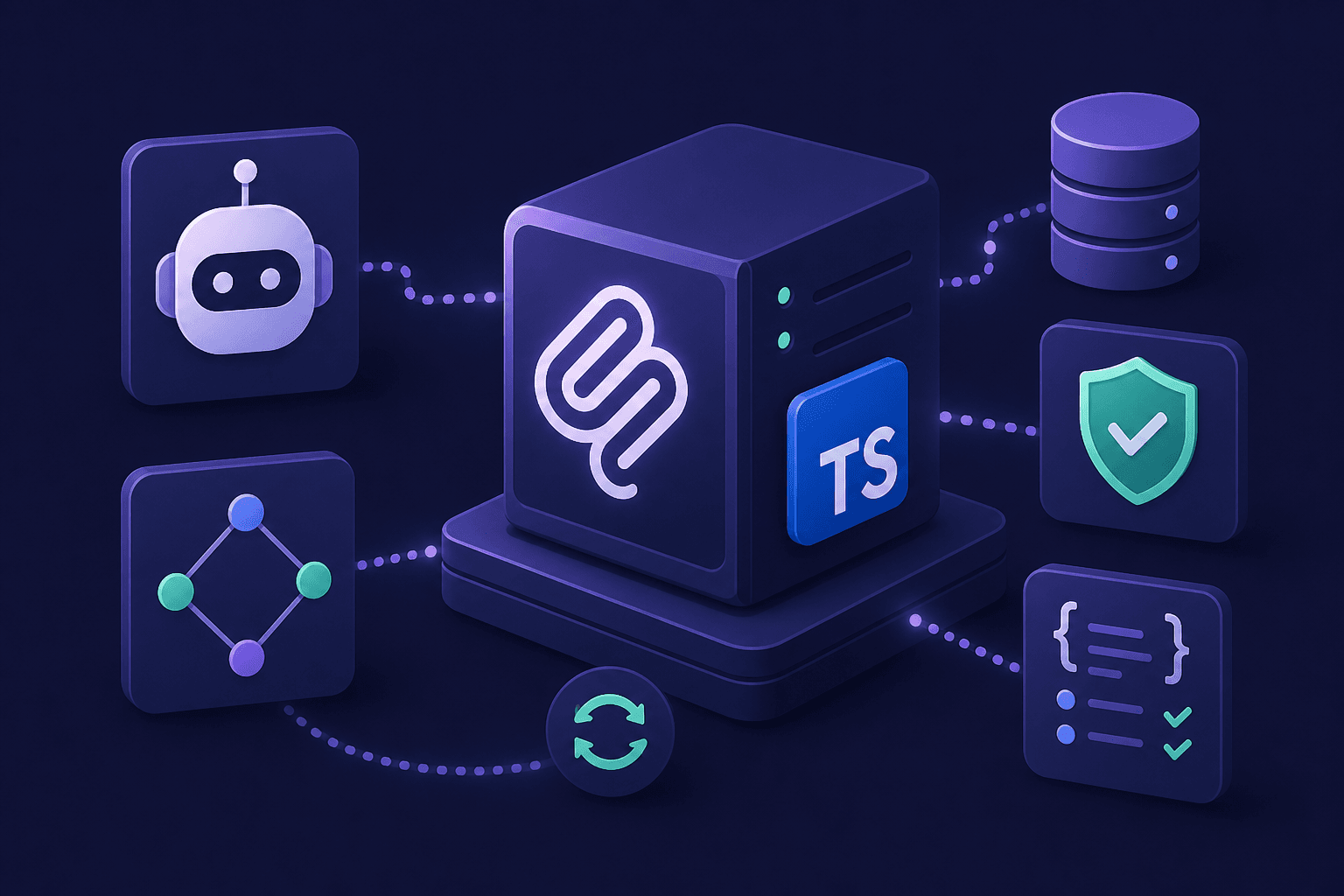 Production MCP Server Architecture in TypeScript | SitePoint