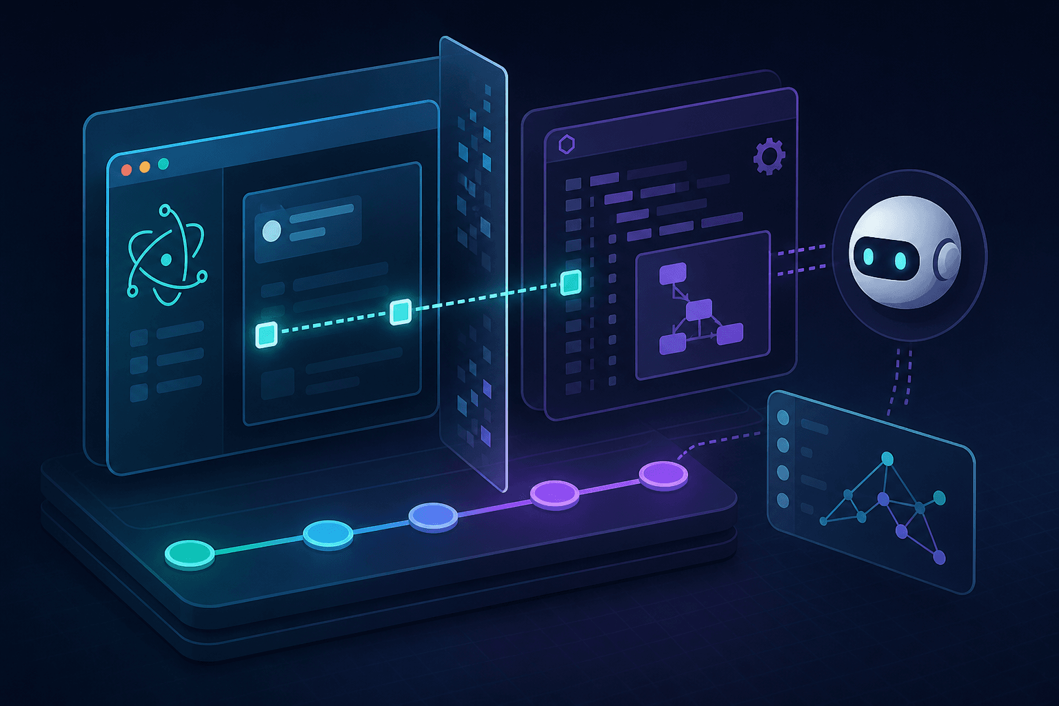 Sitepoint Reverse Engineering with AI: Trace Electron and Native Apps