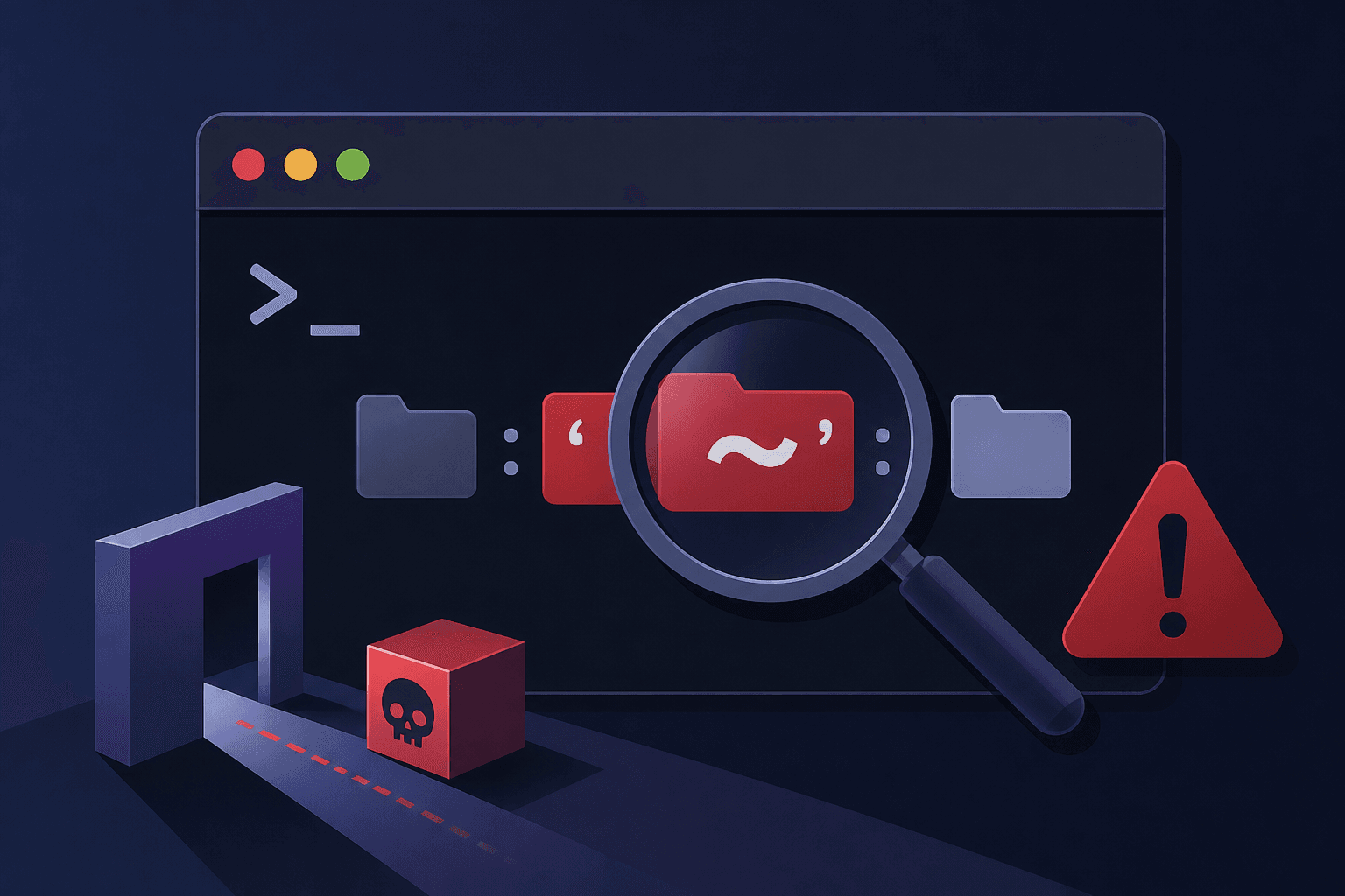 Sitepoint Tilde in PATH Security: Why Quoted '~' Breaks and How to Fix It