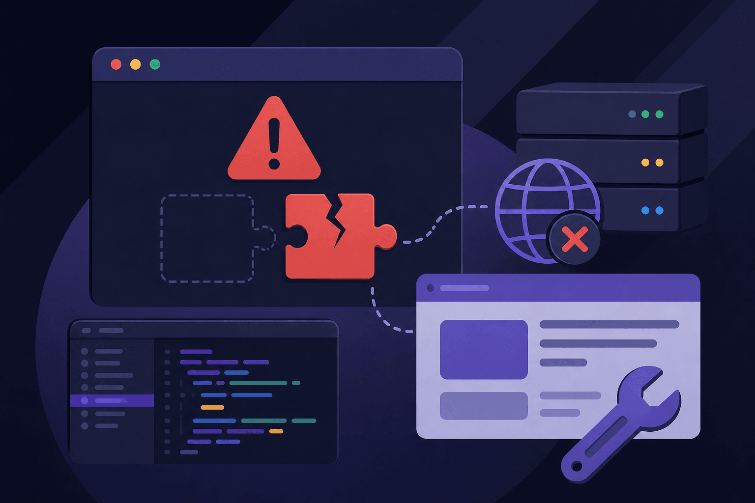 Fix Next.js Chunk Load Errors in Production