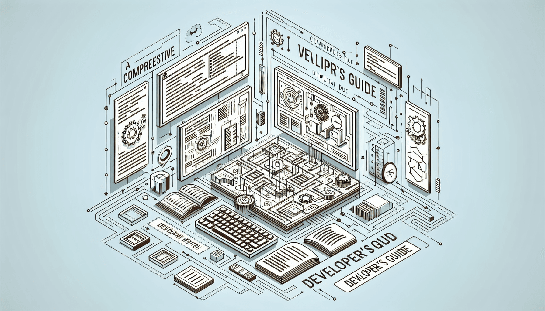 MCP Model Context Protocol: Complete Developer Integration Guide