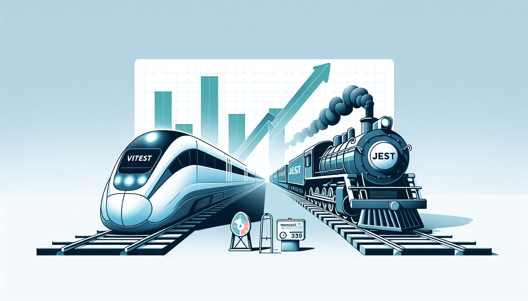 Vitest vs Jest 2026: Performance Benchmarks and Migration Guide