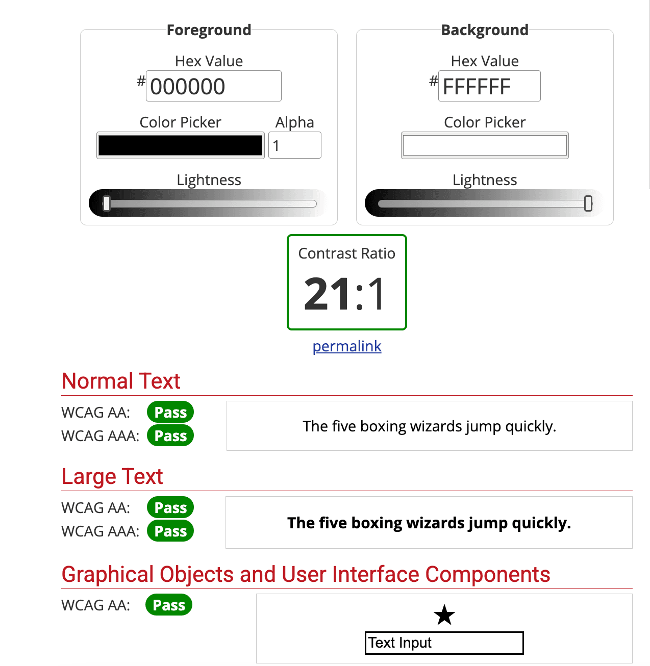 Contraste de cores e acessibilidade na Web 1 image2 1a7d8035f7