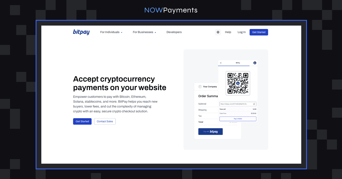 BitPay
