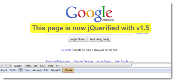 jquery-google2
