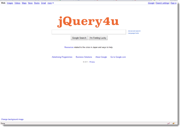 jquery-google4