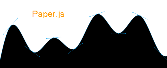 Paper JS - Open Source HTML5 Animation Framework — SitePoint
