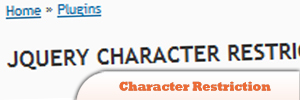 jQuery-Character-Restriction.jpg