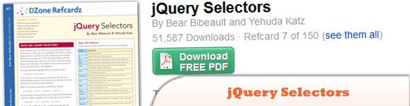 jQuery Selectors