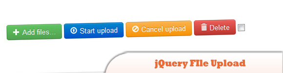 jQuery FIle Upload