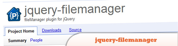jquery-filemanager