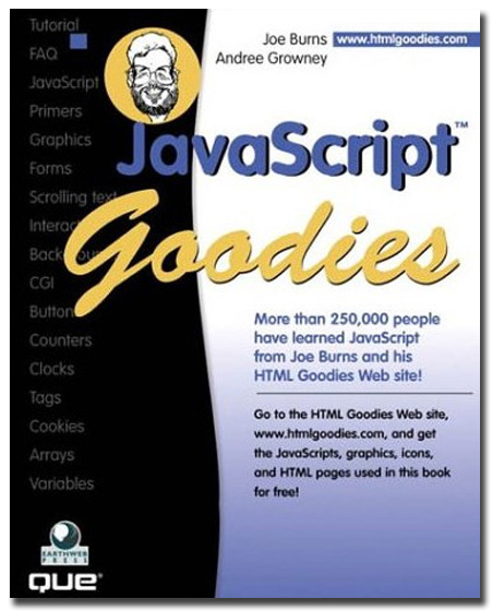 best program for writing javascript