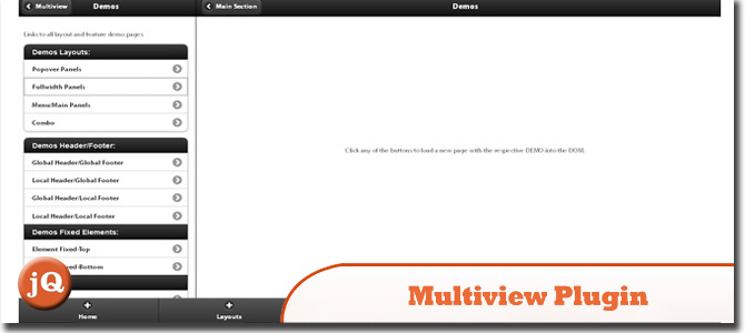 Multiview Plugin