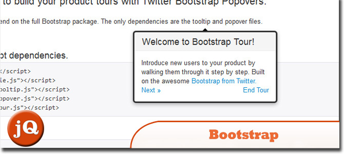 bootstrap-tour
