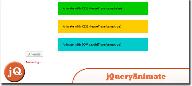 jquery.animate-enhanced plugin