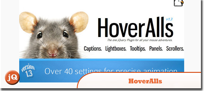 HoverAlls