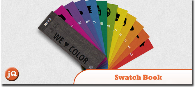 Swatch Book