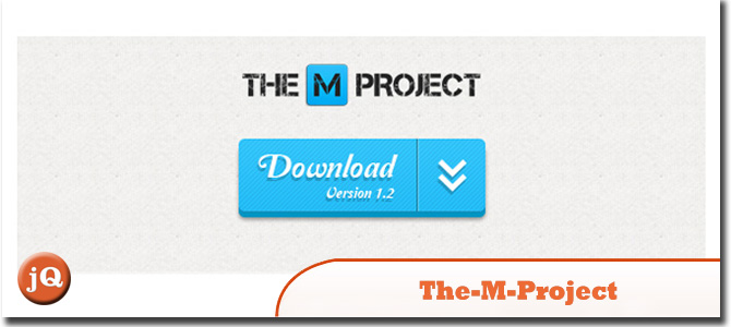 The-M-Project