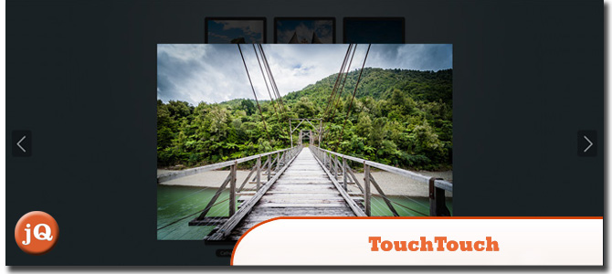 TouchTouch