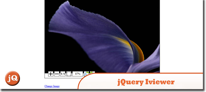 jQuery Iviewer