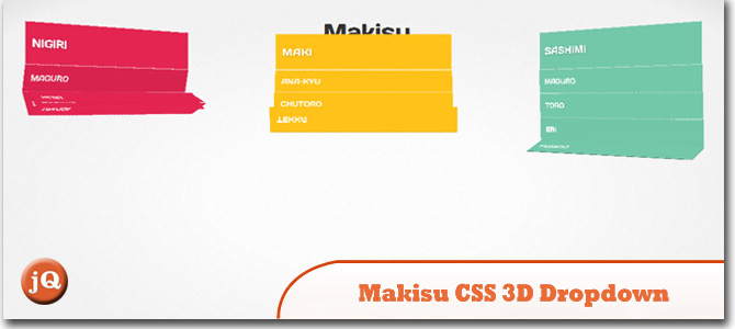 Makisu-CSS-3D-Dropdown.jpg