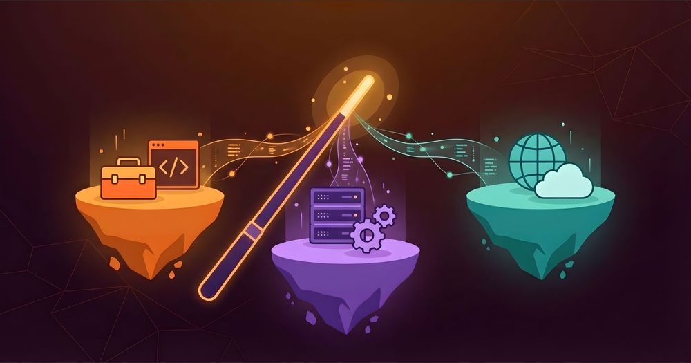 Managing Infrastructure Across Multiple Environments