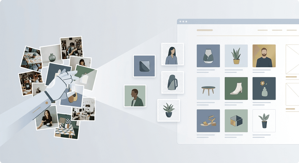 Removing Image Backgrounds in Web Projects: A Practical Guide