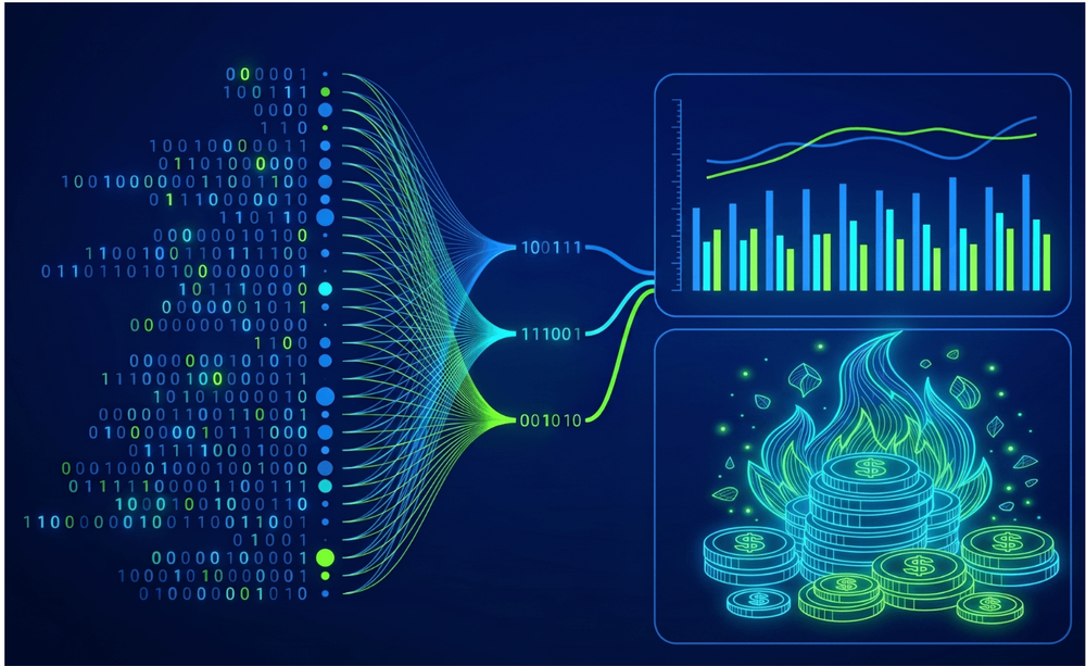Optimizing Cost per Insight in AI Data Analytics Systems