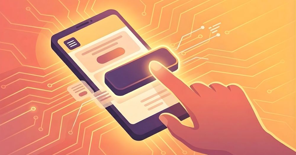 Touch Targets and Web Accessibility