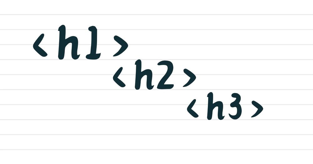 Why Headings Are Important in HTML: Structure, Accessibility, and SEO