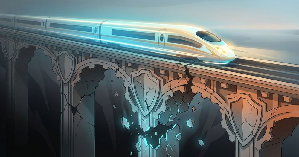 Why a product-first approach can put security and reliability at risk