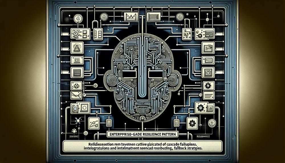 Claude API Circuit Breaker Pattern: Enterprise Resilience