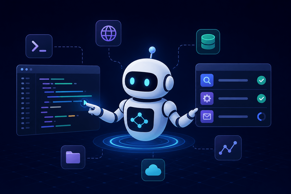 headline: Agentic AI in 2026: What Every Developer Needs to 