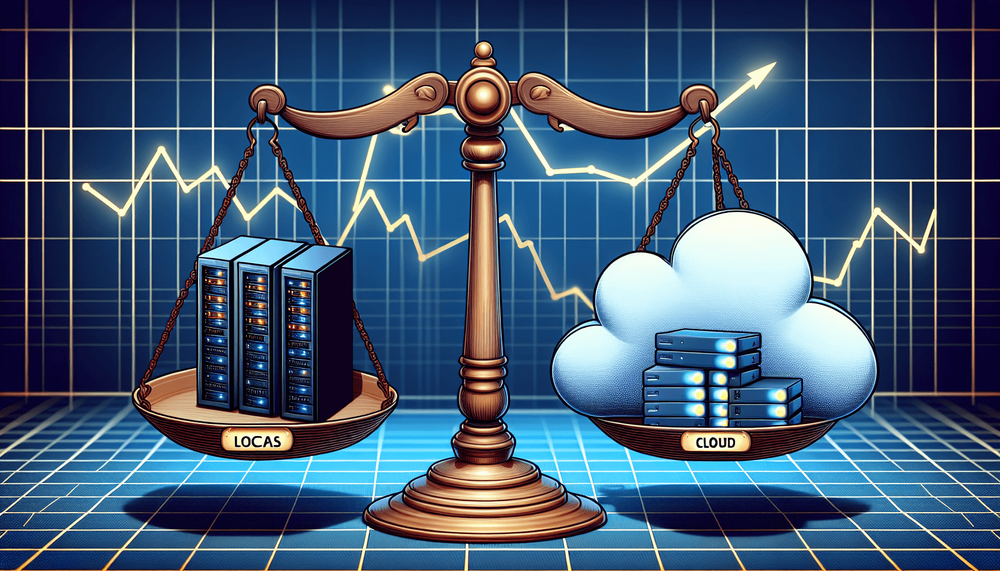 Local LLMs vs Cloud APIs: 2026 Total Cost of Ownership Analysis