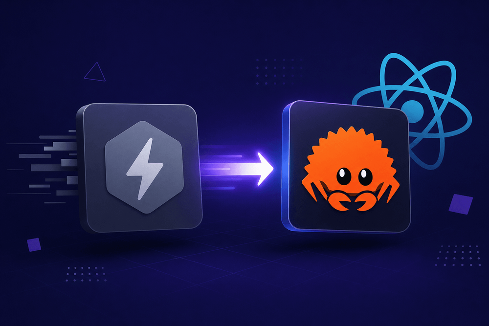 Vite 8 Migration: Moving from esbuild to Oxc in Production React Apps