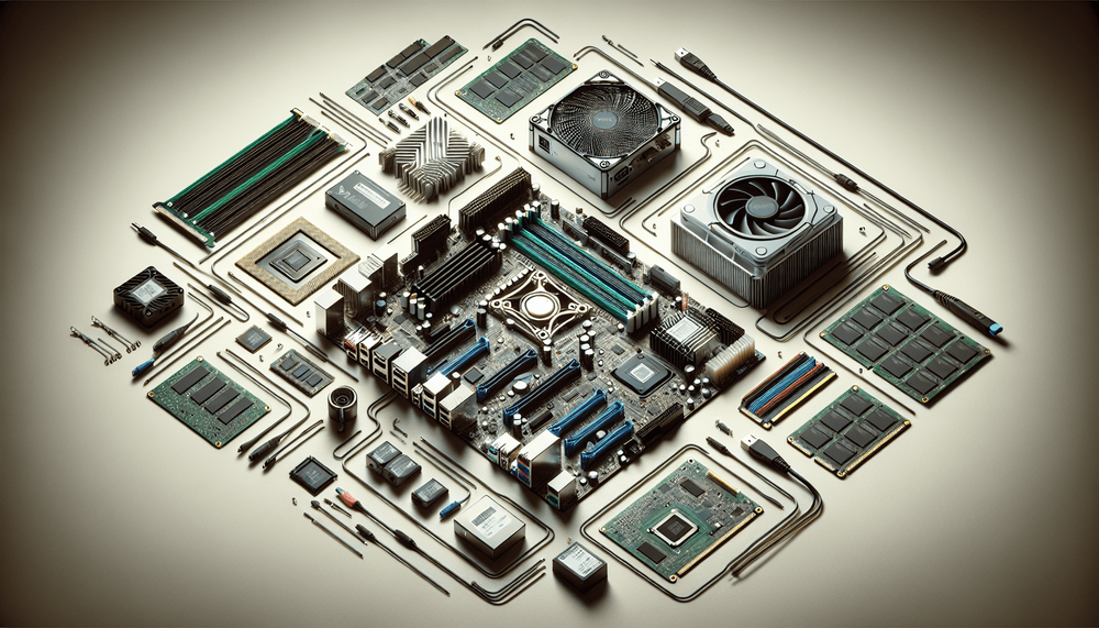 The $1,500 Local AI Setup: DeepSeek-R1 on Consumer Hardware