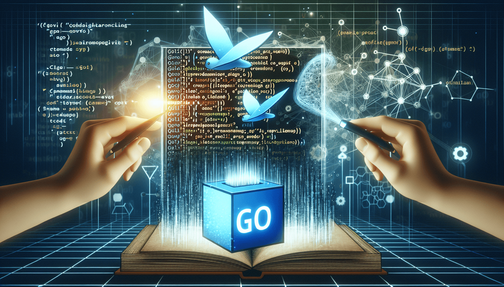 Automating Technical Debt: Code-Level Migrations with 'go fix' 1.30