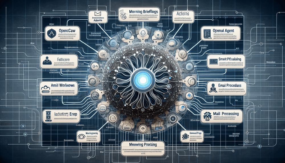 ClawFlows: 111 Prebuilt AI Workflows for Your OpenClaw Agent