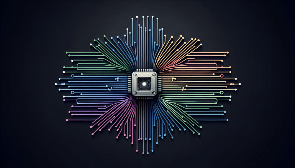 Running Multiple Local Models: Memory Management Strategies