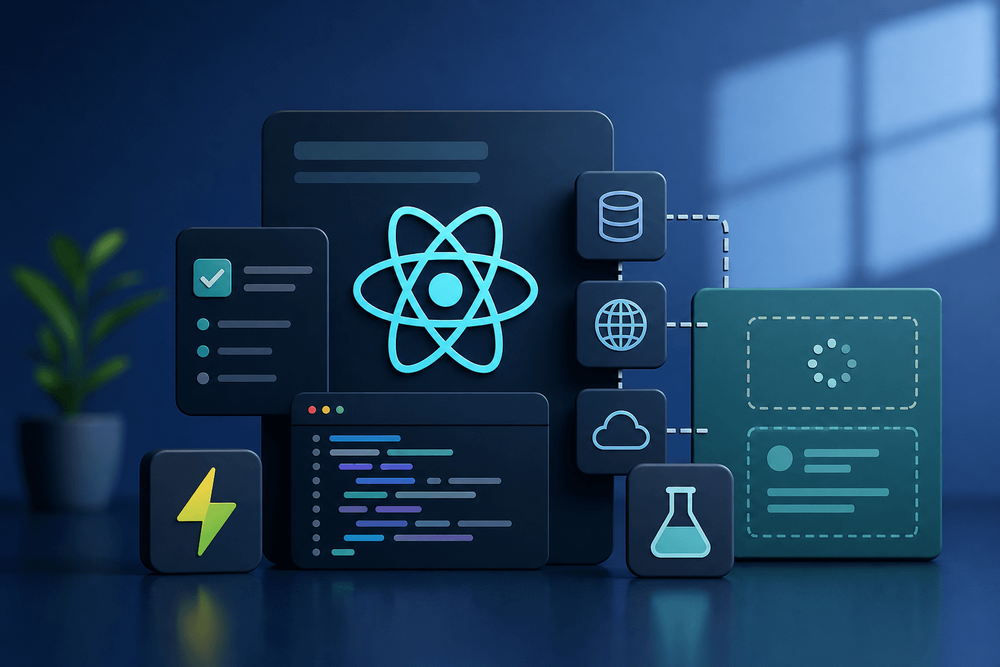 Testing React Server Components: Vitest Patterns for Async Boundaries and Mock Strategies