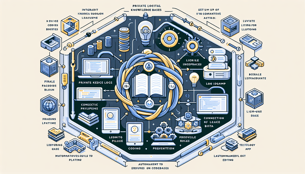 Local RAG for Agents: Integrating Private Knowledge Bases with Awesome-LLM-Apps