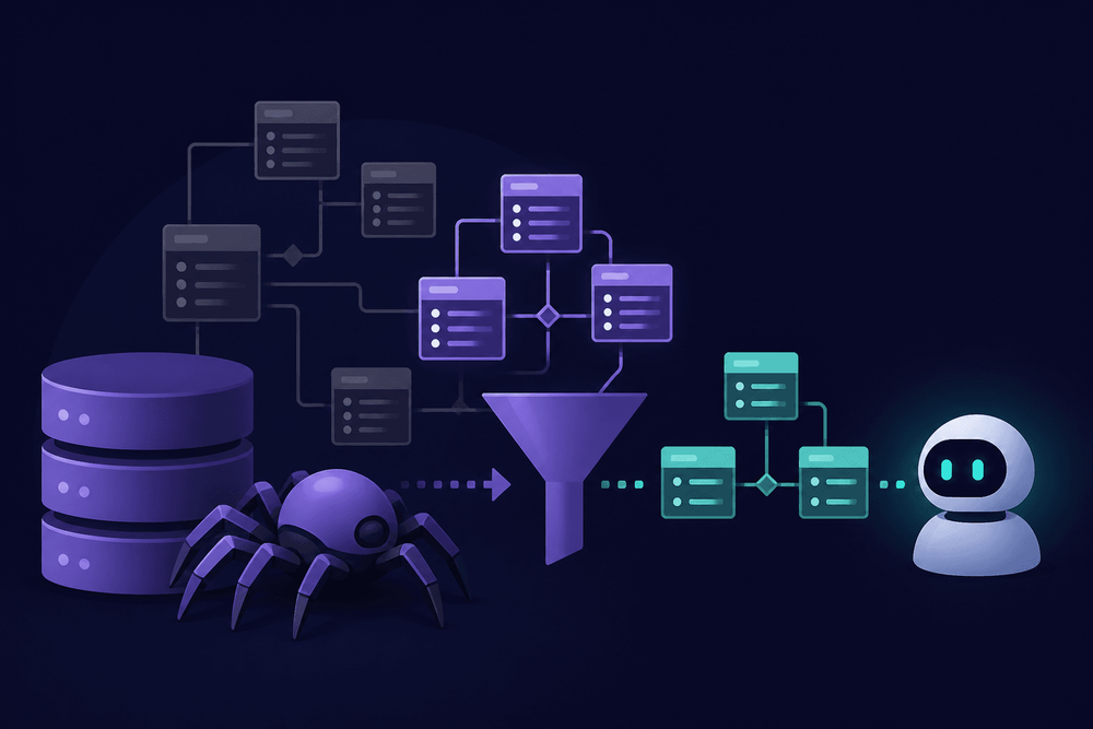 SchemaCrawler LLM Context: Prune Relational DB Schemas