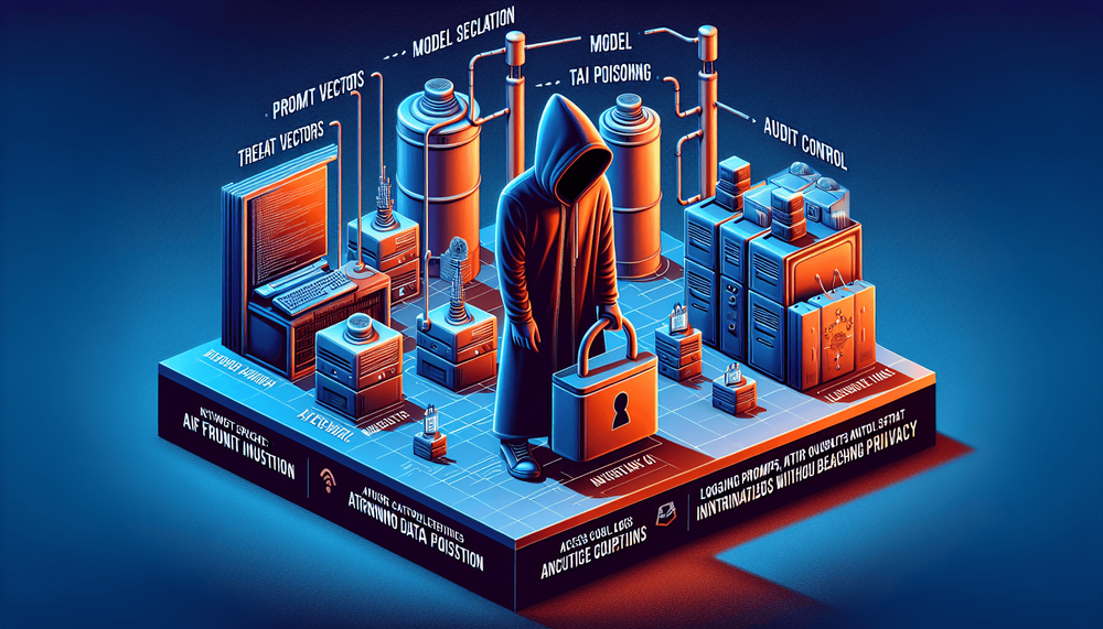 Enterprise Local AI: A Security & Compliance Checklist