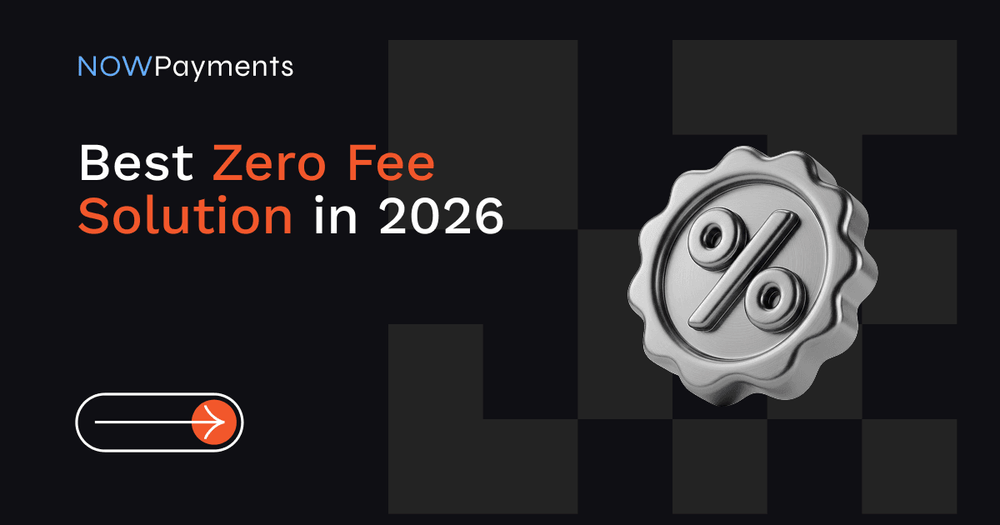 Best Zero Fee Solution in 2026