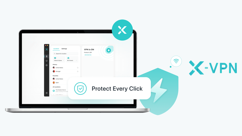 X-VPN Reports Internal Findings on Blind In/On-Path Signals