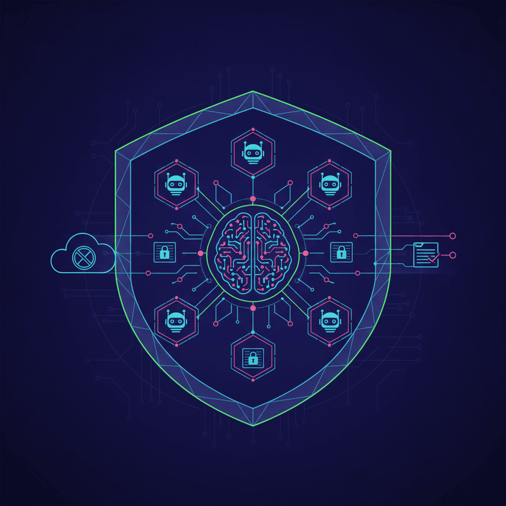OpenTelemetry GenAI: Instrument AI Agents Without Sending Data to the Cloud