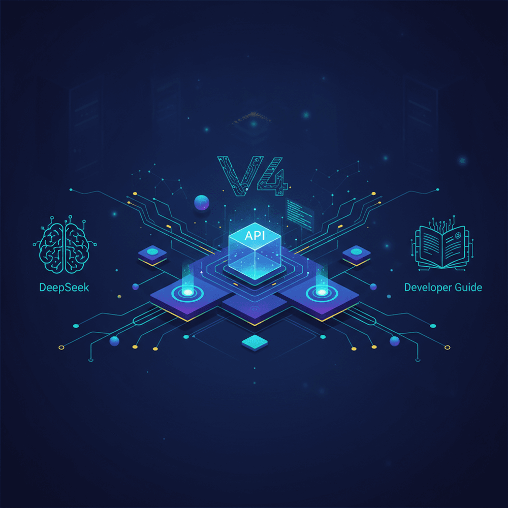 DeepSeek V4 API: The Complete Developer Guide
