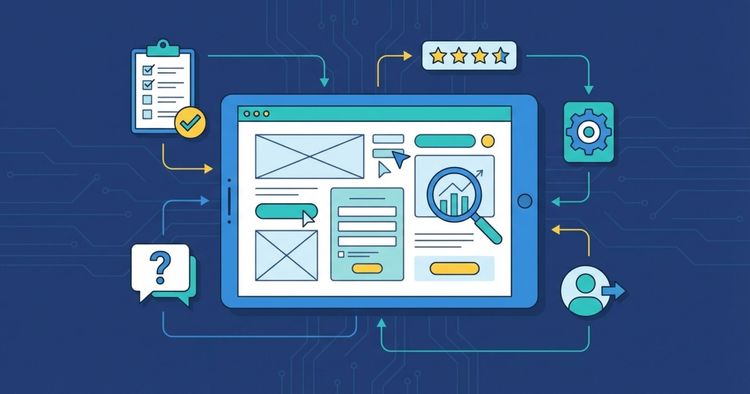 10 Tips for Effective User Experience Evaluation