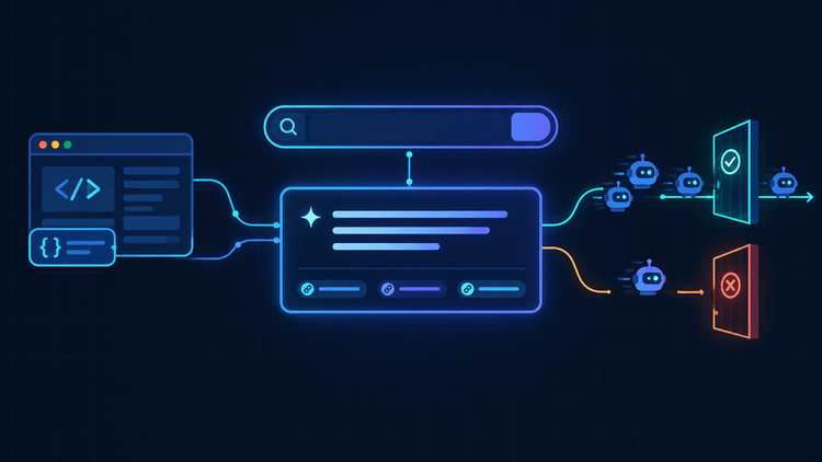 7 Checks Developers Should Make So AI Search Can Read Their Site